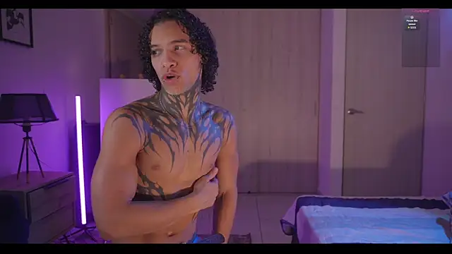  srerotic online show from September 23, 11:34 pm