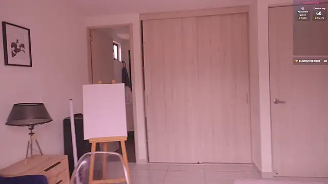  srerotic online show from September 30, 7:31 pm