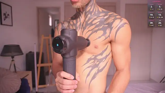  srerotic online show from October 5, 9:16 pm