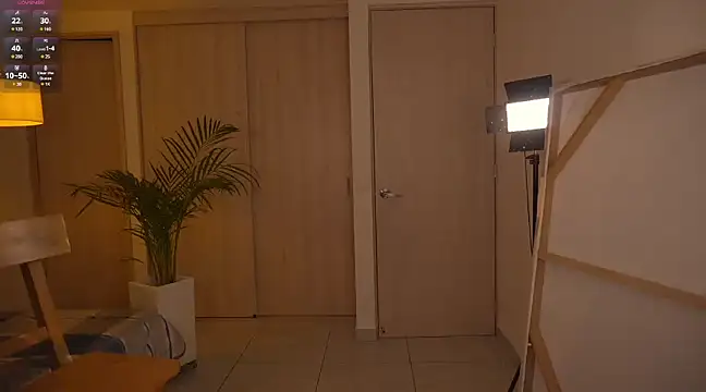  srerotic online show from February 17, 11:54 pm