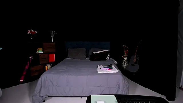 Snapshot of NinaRiveraXO chatting on September 9, 1:05 am NinaRiveraXO online show from September 9, 1:05 am