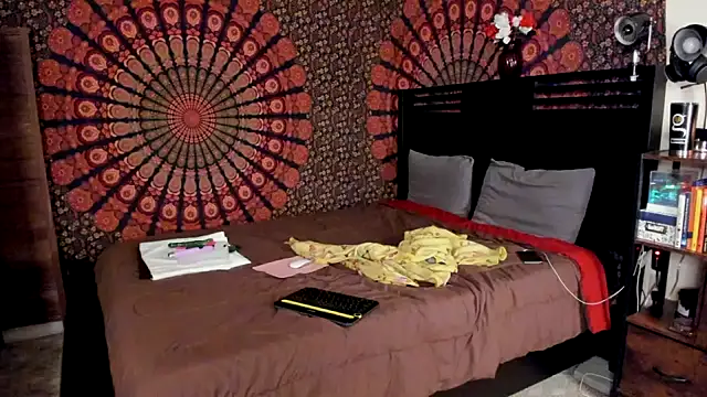 Snapshot of NinaRiveraXO chatting on December 7, 3:53 am NinaRiveraXO online show from December 7, 3:53 am