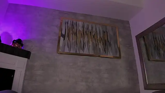 Snapshot of Vioolletta chatting on November 29, 7:30 am Vioolletta online show from November 29, 7:30 am