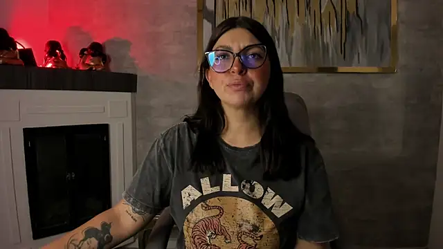 Vioolletta online show from December 16, 5:50 pm