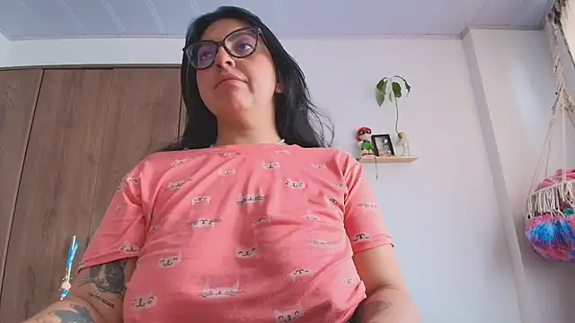 Vioolletta online show from April 9, 8:48 pm