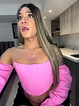 selfsuck trans online show from December 4, 7:55 am