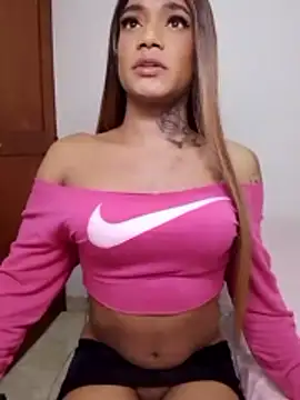 selfsuck trans online show from November 22, 12:43 am