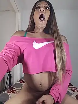 selfsuck trans online show from October 11, 7:37 pm