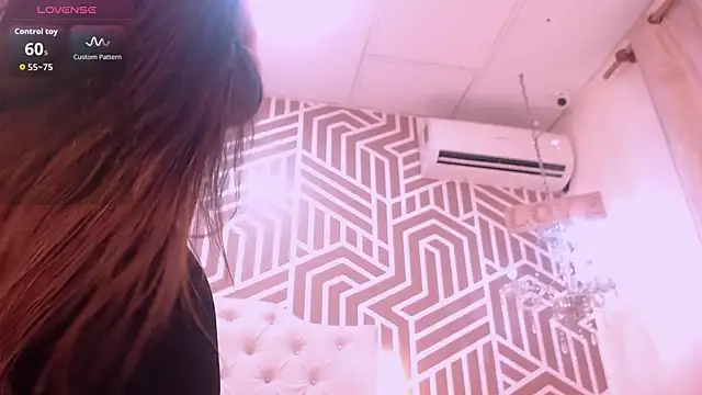 SashaDurante online show from March 9, 12:30 pm