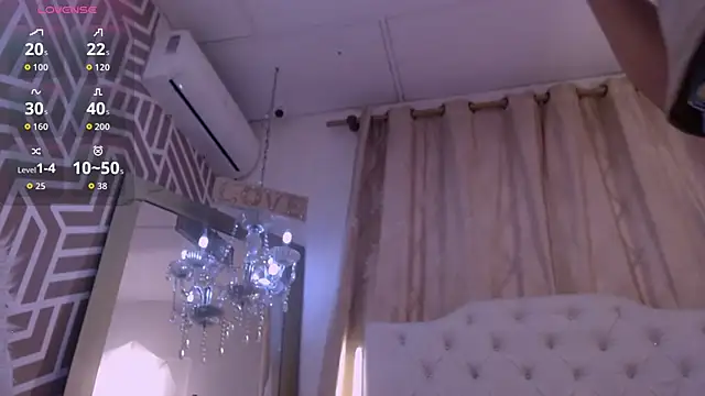 Snapshot of SashaDurante chatting on April 30, 12:12 pm SashaDurante online show from April 30, 12:12 pm