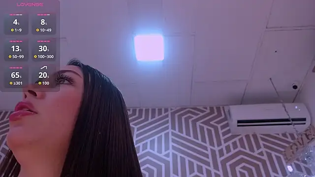 SashaDurante online show from November 13, 12:53 pm