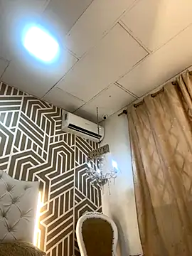 SashaDurante online show from November 27, 7:25 pm