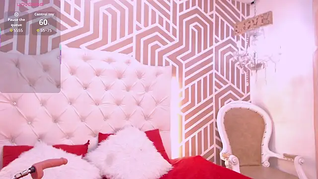 SashaDurante online show from December 16, 12:20 pm