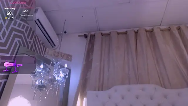Snapshot of SashaDurante chatting on April 29, 12:31 pm SashaDurante online show from April 29, 12:31 pm