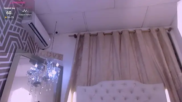 Snapshot of SashaDurante chatting on May 4, 12:41 pm SashaDurante online show from May 4, 12:41 pm