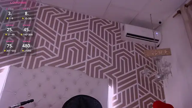 SashaDurante online show from March 11, 12:21 pm