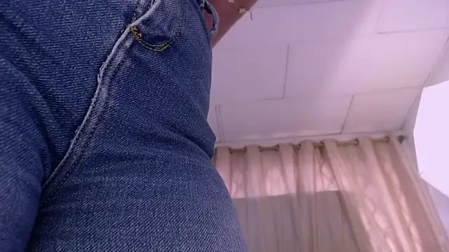 SashaDurante online show from March 26, 6:50 pm