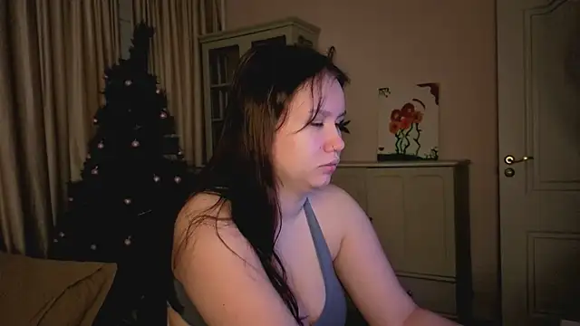 Alisia Mars online show from January 8, 5:13 am