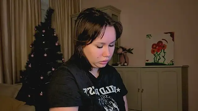 Alisia Mars online show from January 14, 5:22 am