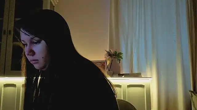 Alisia Mars online show from February 28, 5:29 am