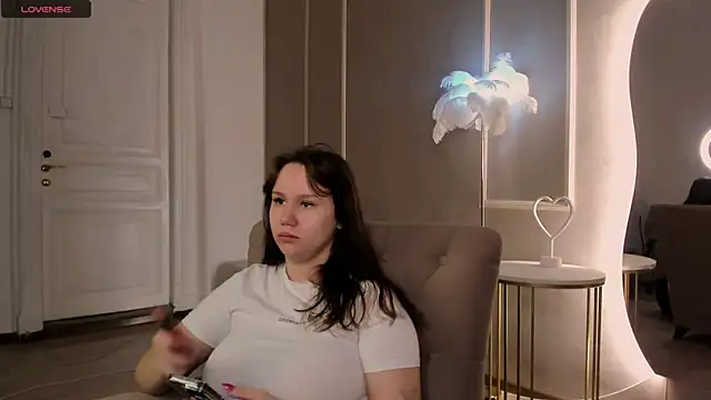 Alisia Mars online show from September 27, 5:35 am