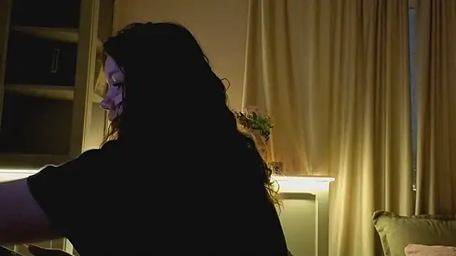 Alisia Mars online show from February 5, 5:14 am