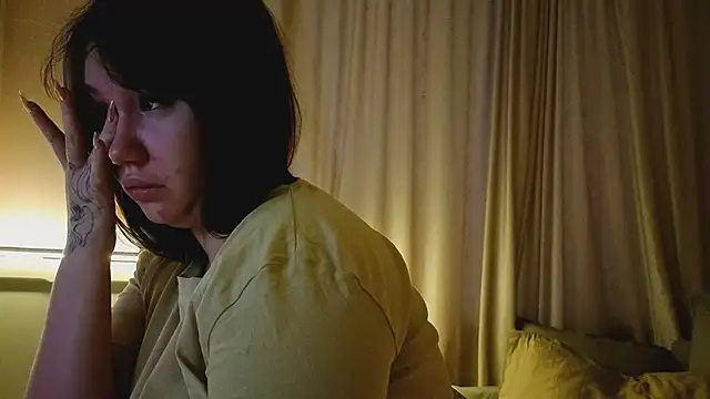 Alisia Mars online show from February 15, 5:19 am