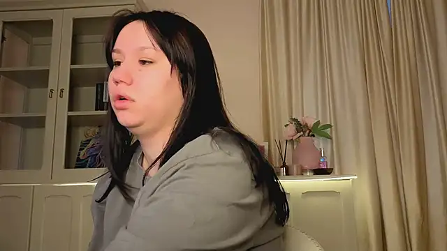 Alisia Mars online show from March 24, 5:07 am