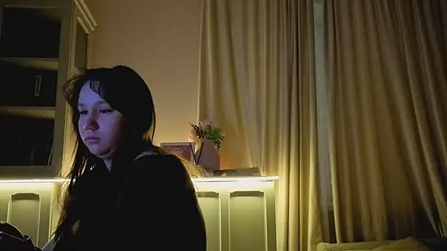 Alisia Mars online show from February 18, 3:37 am