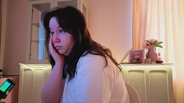 Alisia Mars online show from March 28, 5:41 am