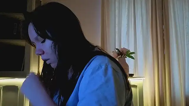 Alisia Mars online show from March 21, 4:14 am