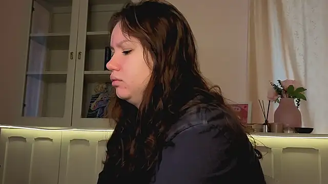 Alisia Mars online show from March 15, 5:14 am