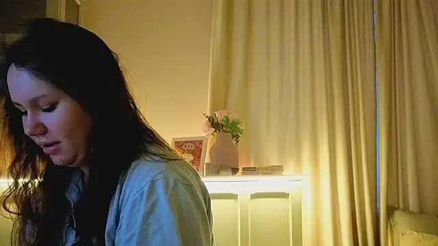 Alisia Mars online show from February 14, 5:18 am