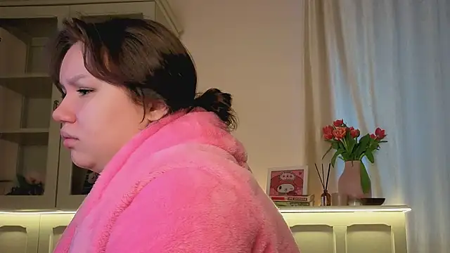 Alisia Mars online show from March 9, 5:00 am