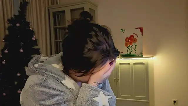 Alisia Mars online show from January 10, 5:58 am