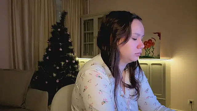 Alisia Mars online show from January 11, 5:25 am