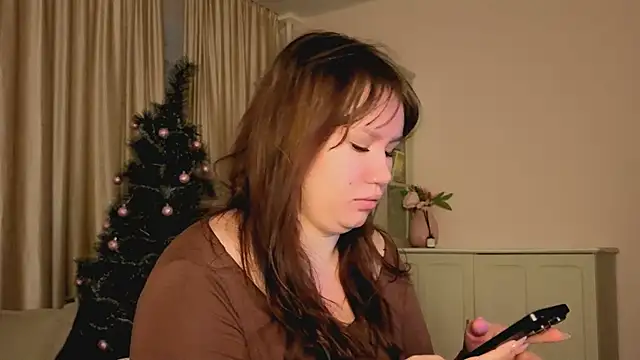 Alisia Mars online show from January 17, 5:33 am