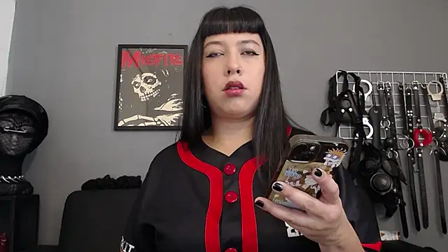 Snapshot of Carla_Phoenix chatting on June 21, 3:40 pm Carla Phoenix online show from June 21, 3:40 pm