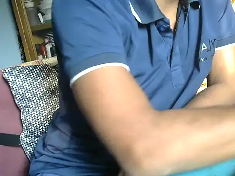 Snapshot of ajoy_sugarbaby chatting on December 6, 10:10 am ajoy sugarbaby online show from December 6, 10:10 am