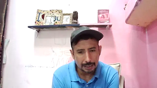 Snapshot of luzsexcita chatting on September 12, 3:12 pm luzsexcita online show from September 12, 3:12 pm
