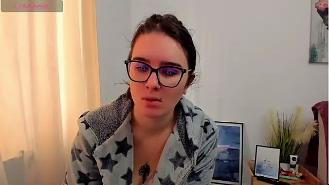 MissJudith online show from January 12, 9:38 am