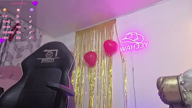 Laylafoxy tay online show from February 27, 3:51 am