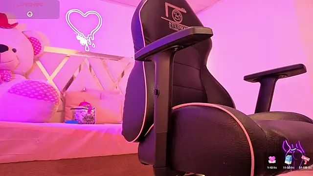 Laylafoxy tay online show from October 13, 3:08 am
