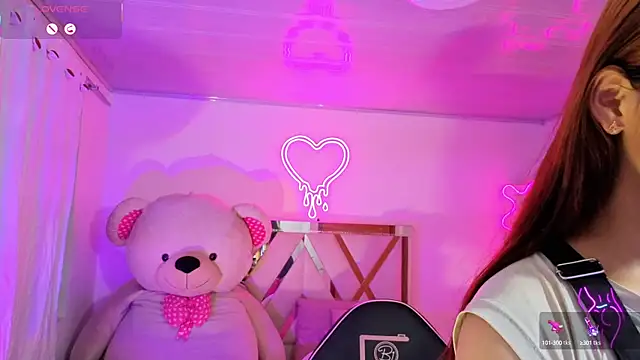 Laylafoxy tay online show from September 15, 4:02 am