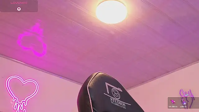 Laylafoxy tay online show from November 14, 3:21 am