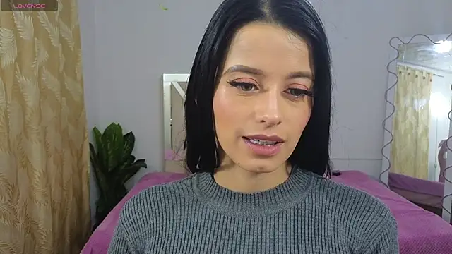 Laylafoxy tay online show from March 21, 3:22 am