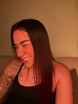 Im Valen Cute online show from May 23, 3:27 am