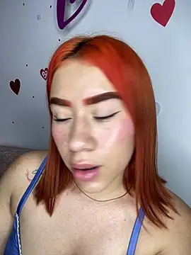 Snapshot of Im_Valen_Cute chatting on March 5, 11:16 pm Im Valen Cute online show from March 5, 11:16 pm