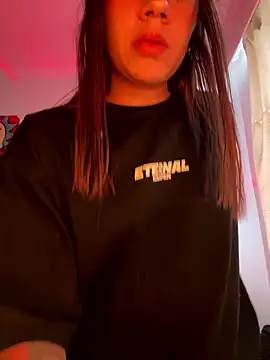 Im Valen Cute online show from January 11, 10:16 pm