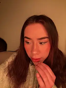 Im Valen Cute online show from February 3, 11:32 pm